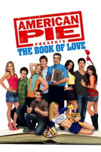 American Pie Presents: The Book of Love Online In Netflix