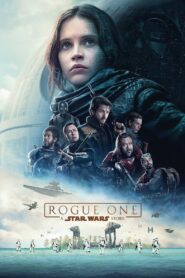 Rogue One: A Star Wars Story Online In Netflix