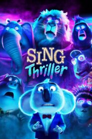 Sing: Thriller Online In Netflix