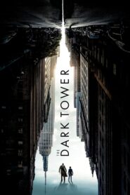 The Dark Tower Online In Netflix