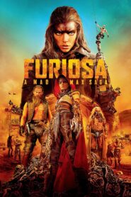 Furiosa: A Mad Max Saga Online In Netflix