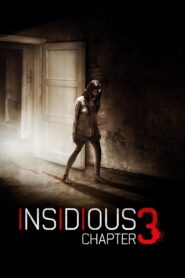 Insidious: Chapter 3 Online In Netflix