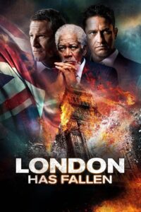 London Has Fallen Online In Netflix