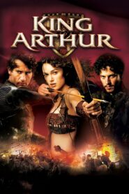 King Arthur Online In Netflix