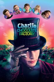 Charlie and the Chocolate Factory Online In Netflix