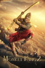 The Monkey King 2 Online In Netflix