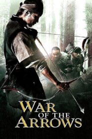 War of the Arrows Online In Netflix