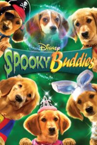 Spooky Buddies Online In Netflix