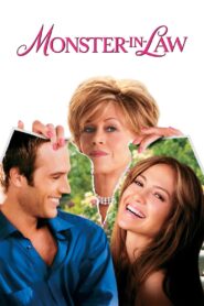 Monster-in-Law Online In Netflix