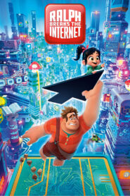 Ralph Breaks the Internet Online In Netflix