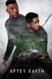 After Earth Online In Netflix