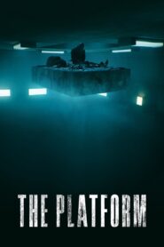 The Platform Online In Netflix