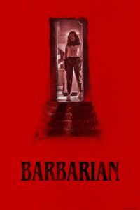 Barbarian Online In Netflix