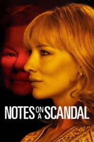 Notes on a Scandal Online In Netflix