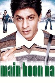 Main Hoon Na Online In Netflix