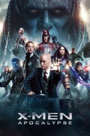 X-Men: Apocalypse Online In Netflix