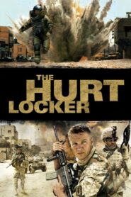 The Hurt Locker Online In Netflix