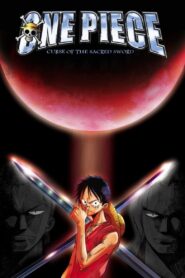 One Piece: Curse of the Sacred Sword Online In Netflix