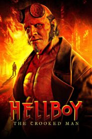 Hellboy: The Crooked Man Online In Netflix