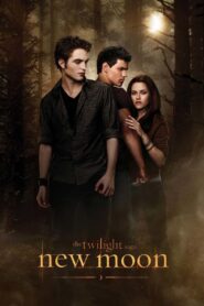 The Twilight Saga: New Moon Online In Netflix