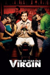 The 40 Year Old Virgin Online In Netflix