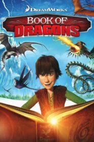 Book of Dragons Online In Netflix