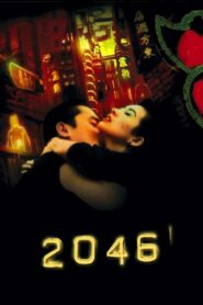 2046 Online In Netflix