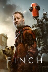 Finch Online In Netflix