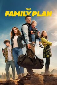 The Family Plan Online In Netflix