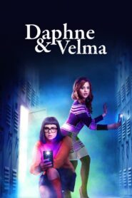 Daphne & Velma Online In Netflix