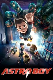 Astro Boy Online In Netflix