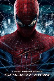 The Amazing Spider-Man Online In Netflix