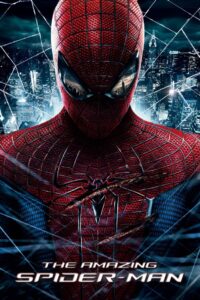 The Amazing Spider-Man Online In Netflix