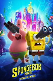 The SpongeBob Movie: Sponge on the Run Online In Netflix