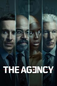 The Agency Online In Netflix