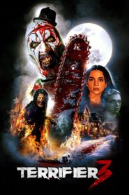 Terrifier 3 Online In Netflix