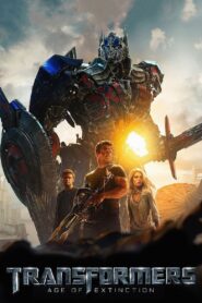 Transformers: Age of Extinction Online In Netflix