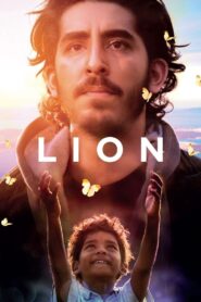 Lion Online In Netflix