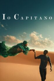 Io Capitano Online In Netflix