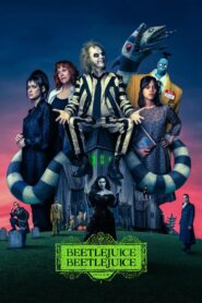 Beetlejuice Beetlejuice Online In Netflix