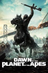 Dawn of the Planet of the Apes Online In Netflix