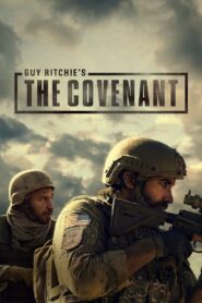 Guy Ritchie’s The Covenant Online In Netflix