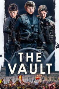 The Vault Online In Netflix