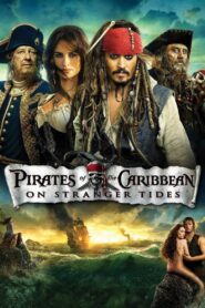 Pirates of the Caribbean: On Stranger Tides Online In Netflix