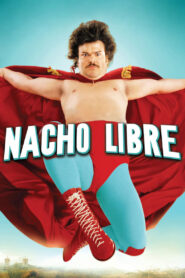 Nacho Libre Online In Netflix