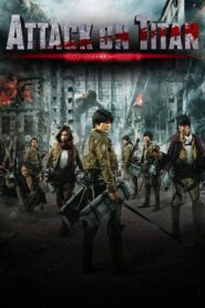 Attack on Titan II: End of the World Online In Netflix