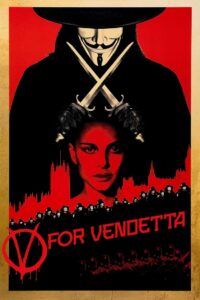 V for Vendetta Online In Netflix