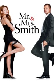 Mr. & Mrs. Smith Online In Netflix