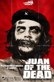 Juan of the Dead Online In Netflix