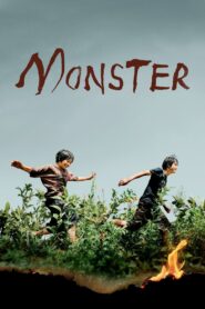 Monster Online In Netflix